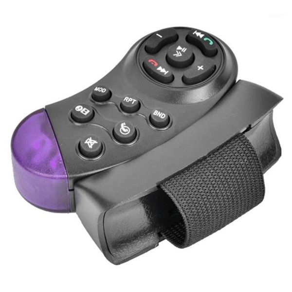 remote controlers universal steering wheel wireless control 11 buttons for car cd dvd mp5 player1
remote controlers universal steering wheel wireless control 11 buttons for car cd dvd mp5 player1
