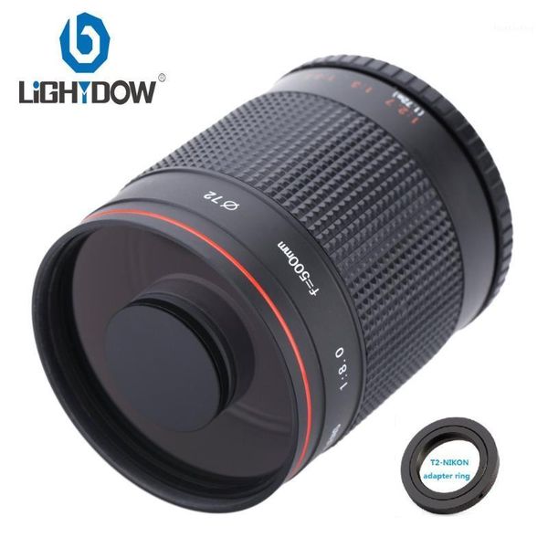 other cctv cameras 500mm f8.0 telepo mirror lens with t2-ai adapter ring for nikon d3000 d3100 d7000 d80 d90 d7100 d5100 dslr camera1
other cctv cameras 500mm f8.0 telepo mirror lens with t2-ai adapter ring for nikon d3000 d3100 d7000 d80 d90 d7100 d5100 dslr camera1