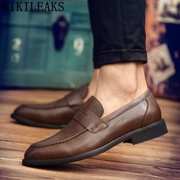 business shoes men oxford leather oxford shoes men formal coiffeur elegant for wedding dress 2020 sepatu slip on pria, Black
business shoes men oxford leather oxford shoes men formal coiffeur elegant for wedding dress 2020 sepatu slip on pria, Black
