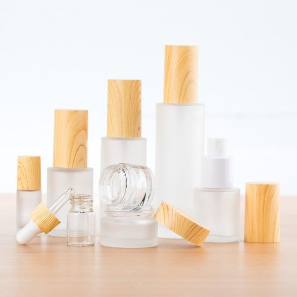 storage bottles & jars glass fine mist spray bottle plastic sprayer refillable travel perfume water sample vials1
storage bottles & jars glass fine mist spray bottle plastic sprayer refillable travel perfume water sample vials1