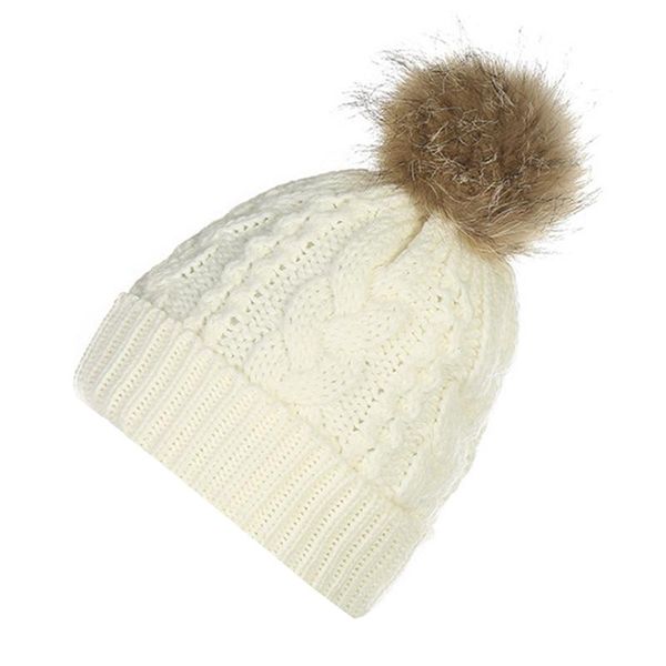 beanie/skull caps women outdoor fashion windproof thickened fuzzy ball soft comfortable sports solid warm winter ear protective gifts knitte, Blue;gray
beanie/skull caps women outdoor fashion windproof thickened fuzzy ball soft comfortable sports solid warm winter ear protective gifts knitte, Blue;gray