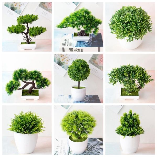 decorative flowers & wreaths 39styles green artificial plants bonsai small tree grass flower potted christmas halloween wedding year home de
decorative flowers & wreaths 39styles green artificial plants bonsai small tree grass flower potted christmas halloween wedding year home de