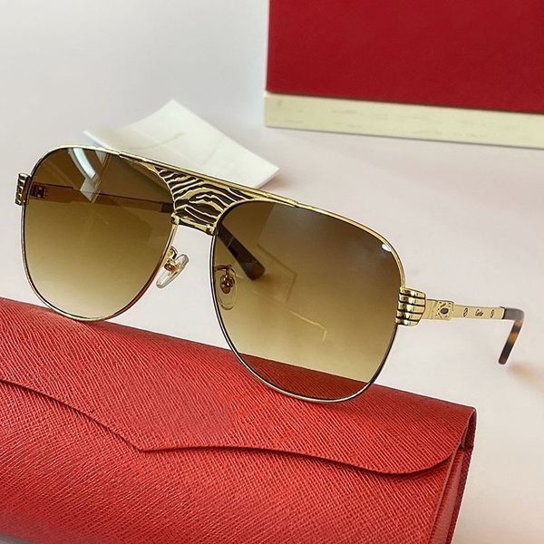 ct0314s brand design unique fashion model gray lens business casual men's sunglasses designer sunglasses fashion metal pilot sunglasses, White;black
ct0314s brand design unique fashion model gray lens business casual men's sunglasses designer sunglasses fashion metal pilot sunglasses, White;black