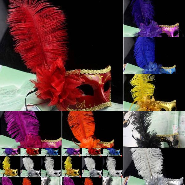 quality ball perfoming high party fancy coloured drawing with ostrich feather venetian mask 3 neat0
quality ball perfoming high party fancy coloured drawing with ostrich feather venetian mask 3 neat0