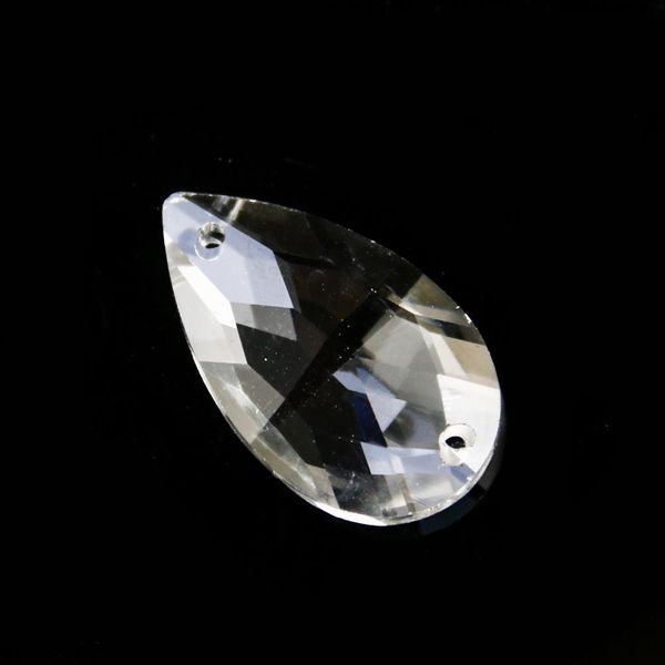 5pcs 30mm crystal prism suncatcher tear drop chandelier parts hanging pendant beads garland home wedding decor ornament 2 holes h jllyjc
5pcs 30mm crystal prism suncatcher tear drop chandelier parts hanging pendant beads garland home wedding decor ornament 2 holes h jllyjc