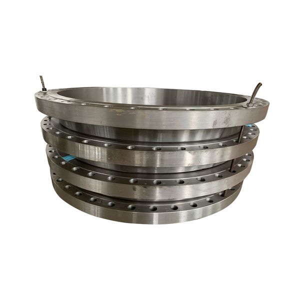 large-diameter carbon steel sealing, not easy to deform, butt welding flange with neck
large-diameter carbon steel sealing, not easy to deform, butt welding flange with neck
