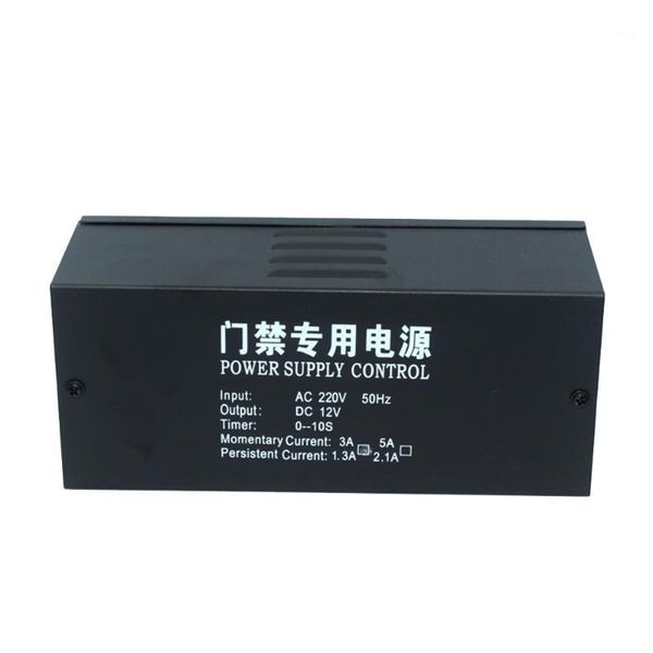 fingerprint access control ac 220v door system switch power supply dc 12v 3a 5a adapter1
fingerprint access control ac 220v door system switch power supply dc 12v 3a 5a adapter1