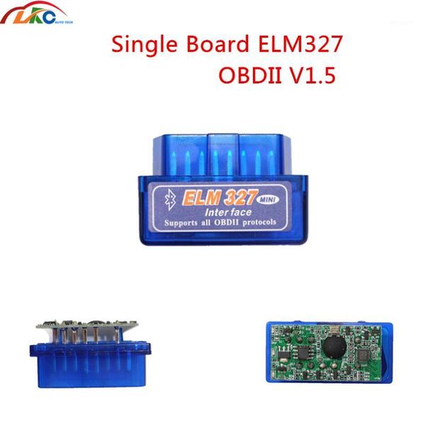 100pcs/lot dhl single board super mini elm327 v1.5 obdii bluetooth car code reader diagnostic scanner tool for android1
100pcs/lot dhl single board super mini elm327 v1.5 obdii bluetooth car code reader diagnostic scanner tool for android1
