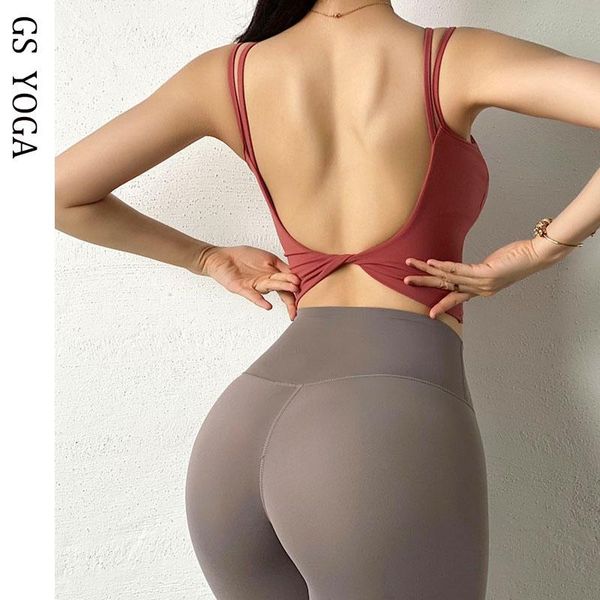 u shape sport bra breathable fintess bra running crop high impact yoga gym padded super sports workout, White;black
u shape sport bra breathable fintess bra running crop high impact yoga gym padded super sports workout, White;black