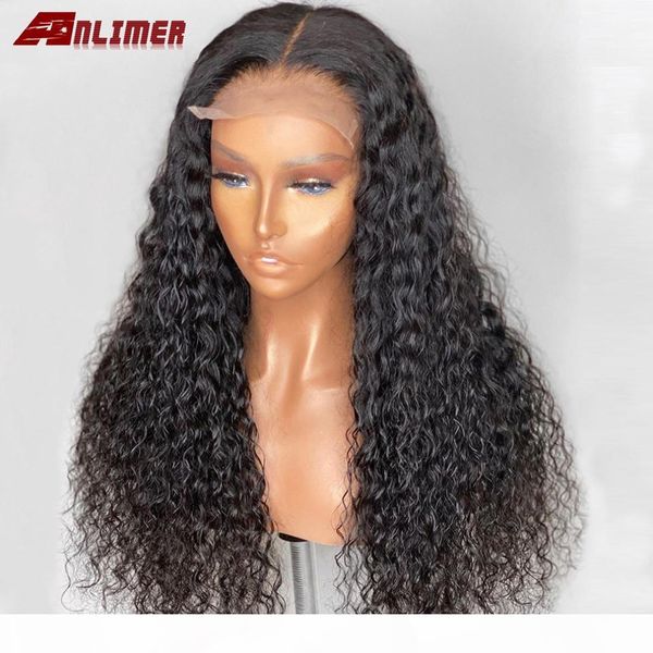 anlimer curly 360 lace frontal wig remy brazilian glueless deep part 13*6 lace front human hair wigs pre plucked bleached knots, Black
anlimer curly 360 lace frontal wig remy brazilian glueless deep part 13*6 lace front human hair wigs pre plucked bleached knots, Black