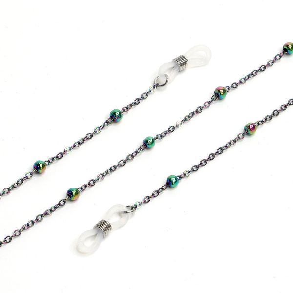 2020 vintage colorful beads long chain fashion women glasses strap retro sunglasses strap lanyard eyewear accessary h jlllhd
2020 vintage colorful beads long chain fashion women glasses strap retro sunglasses strap lanyard eyewear accessary h jlllhd