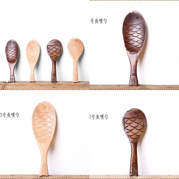 spoons fish mouth woodiness modern creative rice ladle rice cooker new style eco friendly spoon factory direct selling 5 99xw p1 
spoons fish mouth woodiness modern creative rice ladle rice cooker new style eco friendly spoon factory direct selling 5 99xw p1