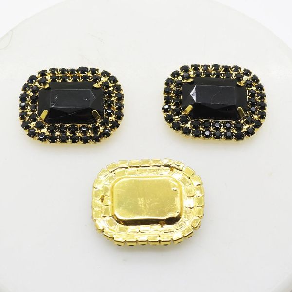 zmasey black sewing buttons 5pcs/lot 25*30mm diy handwork invitation ribbon card decoration rectangle gold button accessories wmtsod
zmasey black sewing buttons 5pcs/lot 25*30mm diy handwork invitation ribbon card decoration rectangle gold button accessories wmtsod