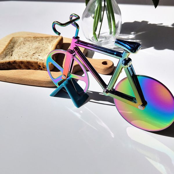 pizza tool knife bakeware cut pizza cutter creative wheel bicycle pizza cutter creative kitchen baking tools gifts
pizza tool knife bakeware cut pizza cutter creative wheel bicycle pizza cutter creative kitchen baking tools gifts