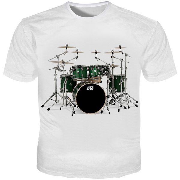 youthup 3d drum white male music style 3d print shirts plus size humor funny men clothing
youthup 3d drum white male music style 3d print shirts plus size humor funny men clothing