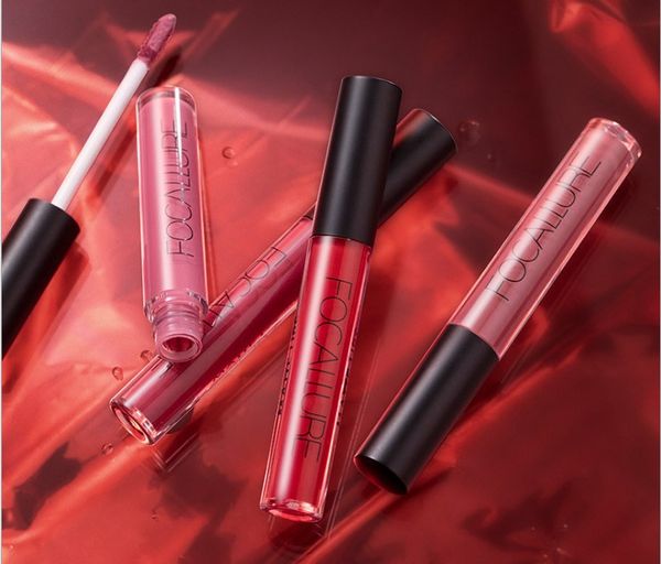 wholesale make-up cosmetics focallure non-stick cup lip gloss gloss mist gloss, waterproof lip gloss, european and american lip gloss
wholesale make-up cosmetics focallure non-stick cup lip gloss gloss mist gloss, waterproof lip gloss, european and american lip gloss