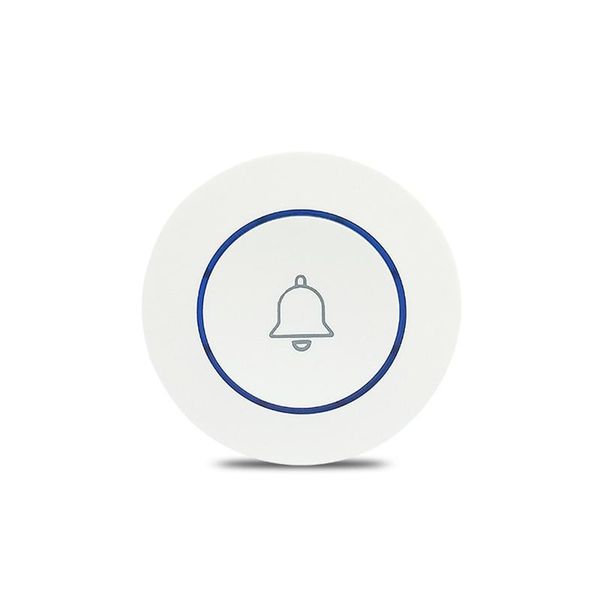wireless doorbell button wireless doorbell detector mini safety responsiveness for home smart home accessories
wireless doorbell button wireless doorbell detector mini safety responsiveness for home smart home accessories