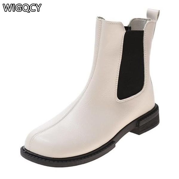 boots 2021 autumn and winter women's thick-soled fashion set feet low-tube plus velvet thick casual, Black
boots 2021 autumn and winter women's thick-soled fashion set feet low-tube plus velvet thick casual, Black
