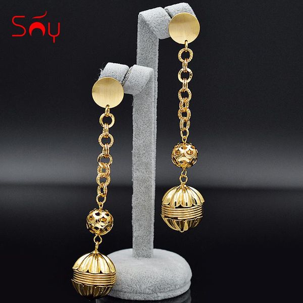dangle & chandelier sunny jewelry ethnic round ball earrings for women long drop party anniversary findings, Silver
dangle & chandelier sunny jewelry ethnic round ball earrings for women long drop party anniversary findings, Silver