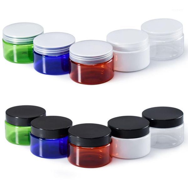 30/60/pcs 100ml empty face cream jar facial mask shampoo container bottles empty skin care bottle makeup cosmetic packing bottle1
30/60/pcs 100ml empty face cream jar facial mask shampoo container bottles empty skin care bottle makeup cosmetic packing bottle1