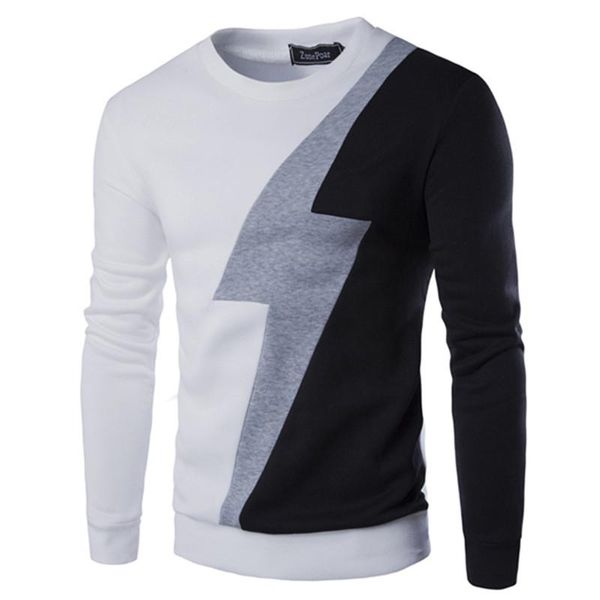 men's hoodies & sweatshirts 2021 winter cotton sweatershirt men brand jacquard jumpers o neck pullovers mens blusao masculino coat xxl, Black
men's hoodies & sweatshirts 2021 winter cotton sweatershirt men brand jacquard jumpers o neck pullovers mens blusao masculino coat xxl, Black