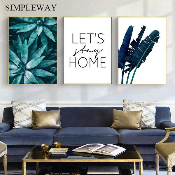 paintings banana leaf botanical poster nordic wall art print scandinavian decoration picture canvas painting motivational quote home decor1
paintings banana leaf botanical poster nordic wall art print scandinavian decoration picture canvas painting motivational quote home decor1