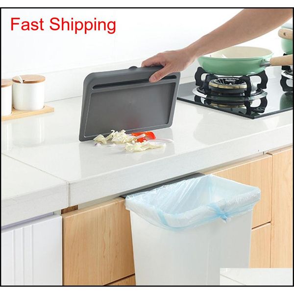 kitchen trash can plastic wall mounted trash bin waste recycle compost bin garbage bag holder waste container bathro qylrmv item_home
kitchen trash can plastic wall mounted trash bin waste recycle compost bin garbage bag holder waste container bathro qylrmv item_home