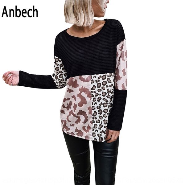 autumn round neck leopard print long sleeve t-shirt for women coat t-shirt casual and versatile long sleeve women cuofm, White
autumn round neck leopard print long sleeve t-shirt for women coat t-shirt casual and versatile long sleeve women cuofm, White