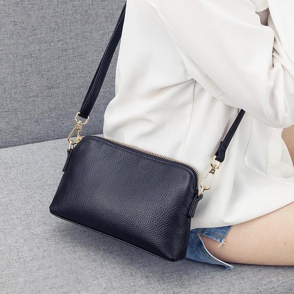 shoulder bags genuine leather crossbody for women casual shell clutch bag women's luxury handbag girl ladies messenger
shoulder bags genuine leather crossbody for women casual shell clutch bag women's luxury handbag girl ladies messenger