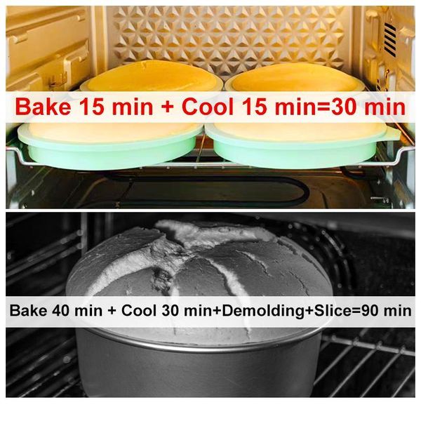 4/6/8pcs sile layer mousse melaleuca cake round dessert cutting-molds forms for cooking confectionery bak qyliyc
4/6/8pcs sile layer mousse melaleuca cake round dessert cutting-molds forms for cooking confectionery bak qyliyc