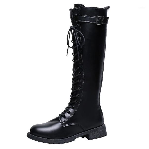 2020 autumn winter fashion leather boots knee black high boots women's shoes waterproof platform women high snow1
2020 autumn winter fashion leather boots knee black high boots women's shoes waterproof platform women high snow1