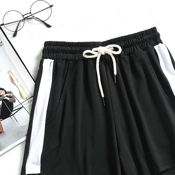 shorts for women lady summer solid sport shorts short beach 2021 drop shipping good quality new fashion, White;black
shorts for women lady summer solid sport shorts short beach 2021 drop shipping good quality new fashion, White;black