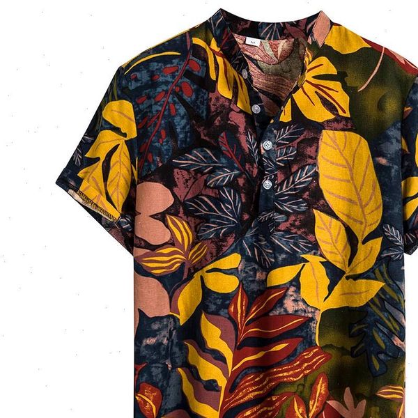 summer 2021 new short sleeve shirts men clothes cotton brand men shirts fit ethnic style tribal print short sleeve shirt, White;black
summer 2021 new short sleeve shirts men clothes cotton brand men shirts fit ethnic style tribal print short sleeve shirt, White;black