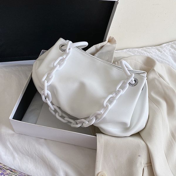 2020 new fashion female chain tote bag soft pu leather shoulder bags for women's designer handbag messenger bags c1019
2020 new fashion female chain tote bag soft pu leather shoulder bags for women's designer handbag messenger bags c1019