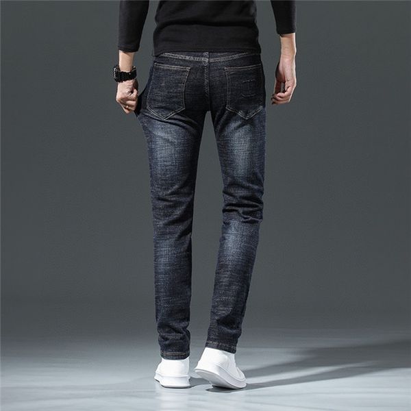 autumn design style mens luxury jeans designer trousers cowboy famous brand gray slim-leg straight jeans hip hop denim 28-40, Blue
autumn design style mens luxury jeans designer trousers cowboy famous brand gray slim-leg straight jeans hip hop denim 28-40, Blue