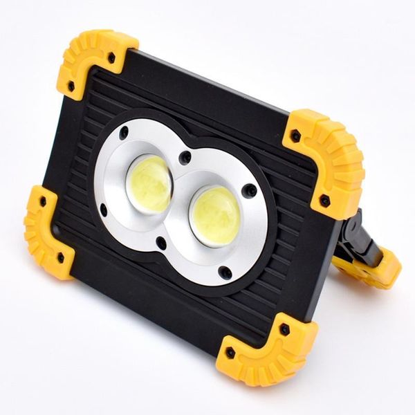 led portable spotlight cob flood lights usb rechargeable work light outdoor portable searchlight for camping hunting1
led portable spotlight cob flood lights usb rechargeable work light outdoor portable searchlight for camping hunting1