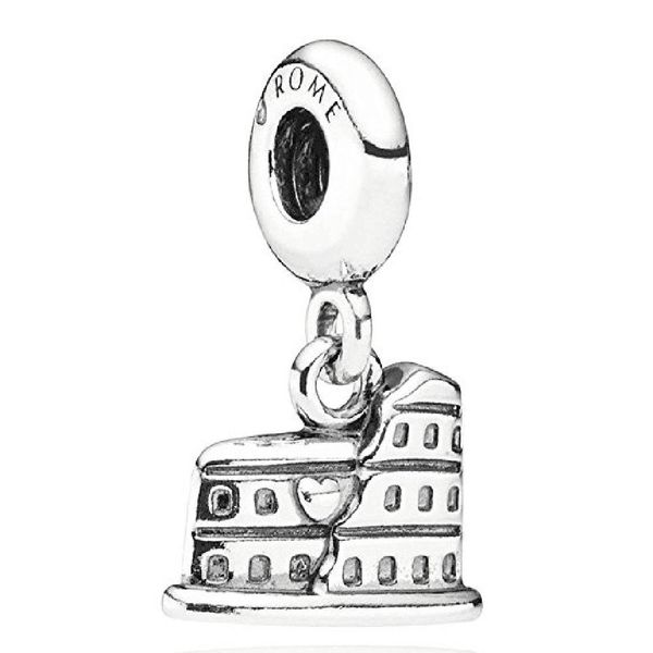 2pcs / серия silver пластина шарм diy шарм бисер кулон, для зарабатывания мужчины женщины браслет ювелирных подарков, для марка charm jewelr
2pcs / серия silver пластина шарм diy шарм бисер кулон, для зарабатывания мужчины женщины браслет ювелирных подарков, для марка charm jewelr