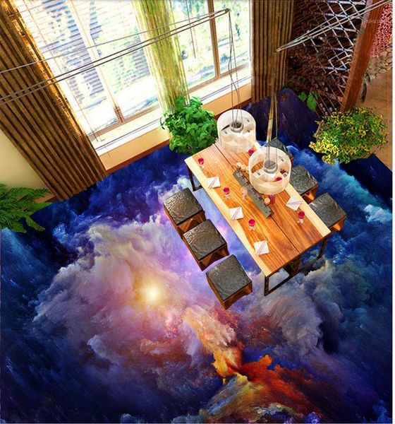 modern floor painting the vast sky 3d floor custom 3d painting wallpaper pvc adhesive1
modern floor painting the vast sky 3d floor custom 3d painting wallpaper pvc adhesive1