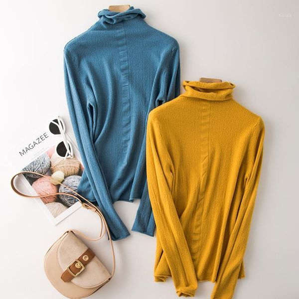 litvriyh lady knitted sweater women sweaters and pullover long sleeve high neck slim female pullover knit jumper pull femme1, White;black
litvriyh lady knitted sweater women sweaters and pullover long sleeve high neck slim female pullover knit jumper pull femme1, White;black