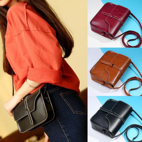 для женщин ladies vintage small bag сплошной цвет сумки pu кожи плеча tote сумка посыльного mini cross body кошелек
для женщин ladies vintage small bag сплошной цвет сумки pu кожи плеча tote сумка посыльного mini cross body кошелек