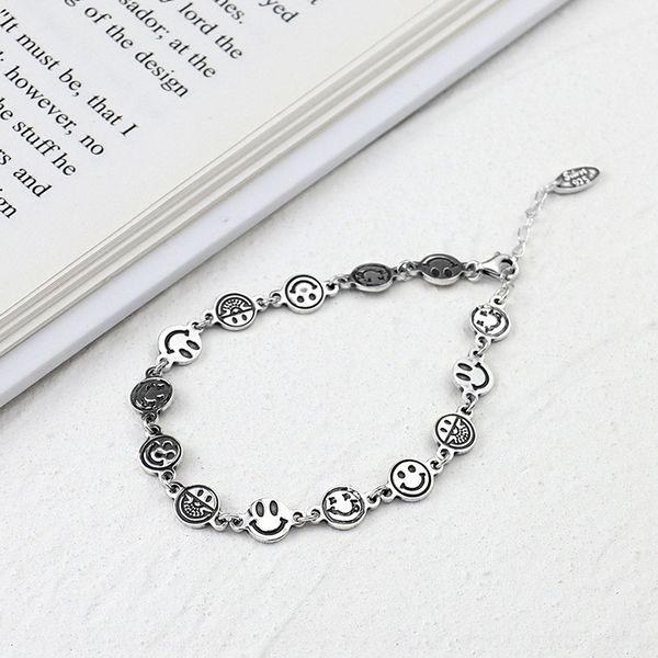 iyiqg ysl003 s925 pure silver japan korea net red smiling face jewelry ysl003 s925 pure silver japan korea net red creative smiling face bra, Golden;silver
iyiqg ysl003 s925 pure silver japan korea net red smiling face jewelry ysl003 s925 pure silver japan korea net red creative smiling face bra, Golden;silver