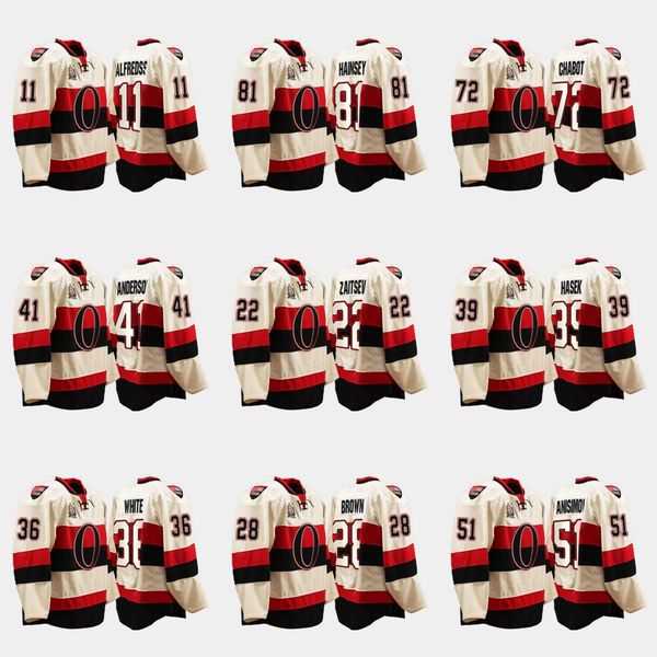 ottawa senator legacy classic white jersey 18 tim stutzle ridly greig ryan dzingel chris tierney ron hainsey thomas chabert hockey jerseys, Black
ottawa senator legacy classic white jersey 18 tim stutzle ridly greig ryan dzingel chris tierney ron hainsey thomas chabert hockey jerseys, Black