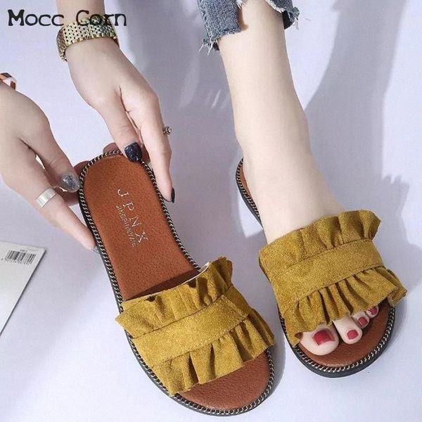 women summer slippers sandals slipper indoor outdoor flip-flops beach flat shoes female fashion floral open toe suede sandals #hv06, Black
women summer slippers sandals slipper indoor outdoor flip-flops beach flat shoes female fashion floral open toe suede sandals #hv06, Black