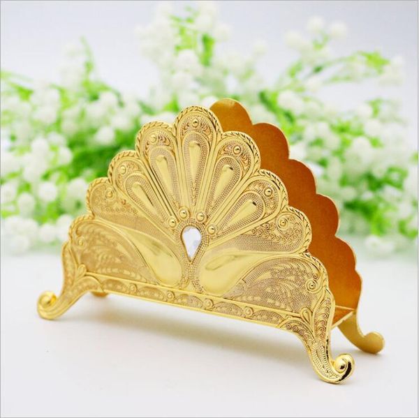tissue boxes & napkins europe gold plated metal napkin holder rings anneau serviette de table flower holders for el supplies
tissue boxes & napkins europe gold plated metal napkin holder rings anneau serviette de table flower holders for el supplies