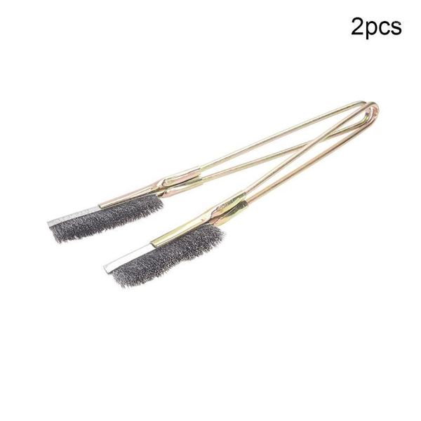 brush straight steel wire knife 2.4cm working width metal handle for life and industry 1pcs/2pcs1
brush straight steel wire knife 2.4cm working width metal handle for life and industry 1pcs/2pcs1