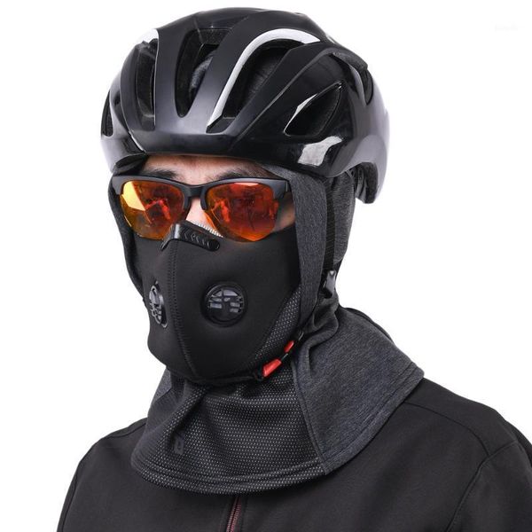 winter windproof cap fleece face neck cover ski hood snowboard hat winter warm hat scarf for sports wear1, Black
winter windproof cap fleece face neck cover ski hood snowboard hat winter warm hat scarf for sports wear1, Black