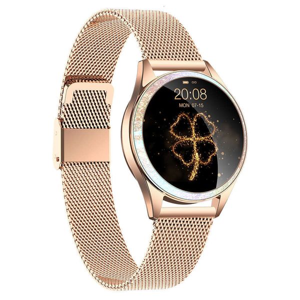 chiwo kw20 women's smart watch bracelet fashion accsori heart rate meter physiological period ip68 waterproofbgt
chiwo kw20 women's smart watch bracelet fashion accsori heart rate meter physiological period ip68 waterproofbgt
