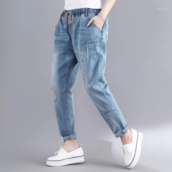 autumn summer pants women plus size hip 160cm weight 120-130kg 6xl 7xl 8xl 9xl pants women blue color1, Black;white
autumn summer pants women plus size hip 160cm weight 120-130kg 6xl 7xl 8xl 9xl pants women blue color1, Black;white