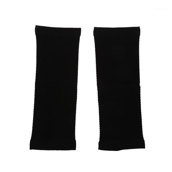 elbow & knee pads pair zigzag pattern stretchy upper arm fat burner shaper black for lady1, Black;gray
elbow & knee pads pair zigzag pattern stretchy upper arm fat burner shaper black for lady1, Black;gray
