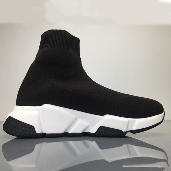 fashion men women sock shoes high triple black white red pink beige lace up clearsole fashion mens casual sneakers size 3545 home011 02
fashion men women sock shoes high triple black white red pink beige lace up clearsole fashion mens casual sneakers size 3545 home011 02